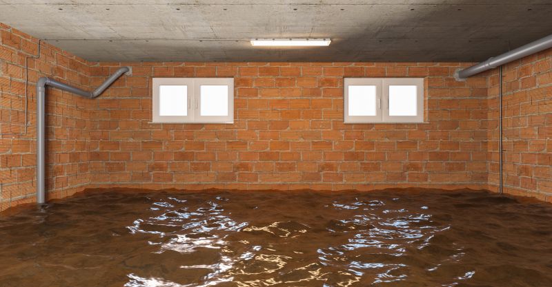 Basement Waterproofing Solutions For Finished Basements