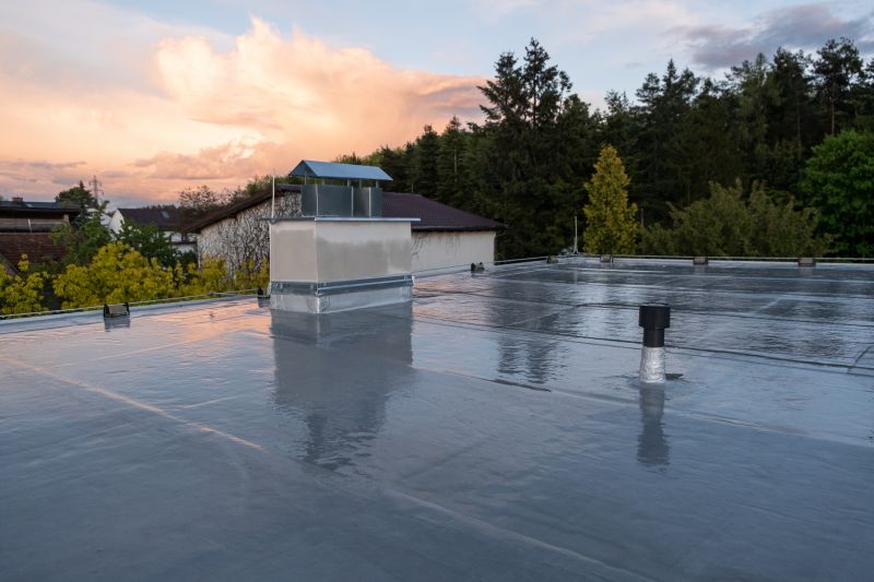 Cost of Waterproofing IN Greencastle, IN