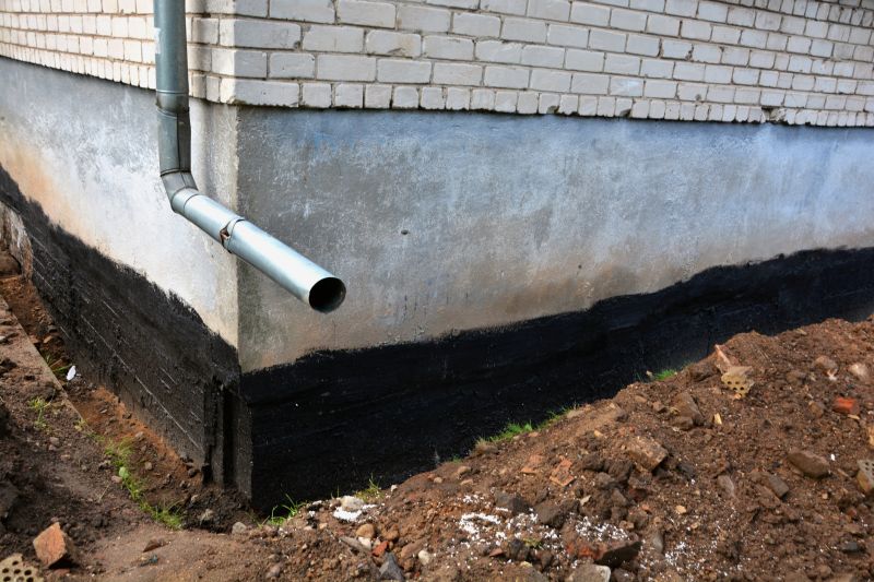 Common Waterproofing Challenges