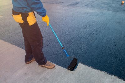 Year-Round Waterproofing Solutions